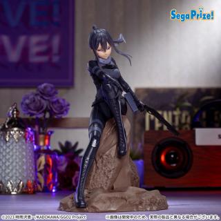 【ソードアートオンライン】【ピトフーイ】SAO オルタナティブ ガンゲイル・オンラインⅡ Luminasta “ピトフーイ”