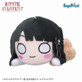 【ラブライブ】【A百生吟子】ラブライブ！蓮ノ空女学院スクールアイドルクラブ　寝そべり　ぬいぐるみ～Bloom the smile, Bloom the dream!～ Vol.3（EX）