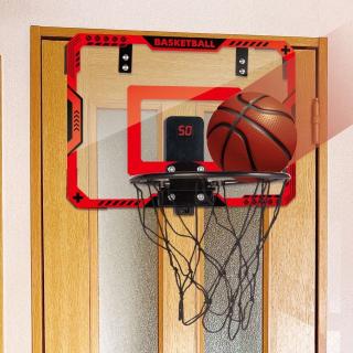 【Aレッド】カウンター付き バスケットゴールBB2