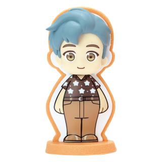 【TinyTAN】【セット配送】【A:RM】cookie decolle TinyTAN Dynamite