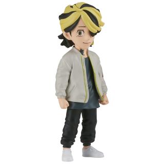 【東京リベンジャーズ】【セット配送】【D羽宮一虎】東京リベンジャーズ ワールドコレクタブルフィギュアvol.2
