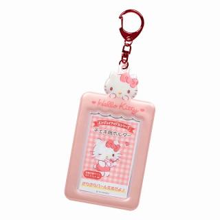 【サンリオ】【ハローキティ】チェキ用ホルダー(エンジョイアイドル)