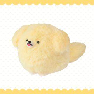 【Fゴールデンレトリバー】しっぽぶんぶん！わんわんず2