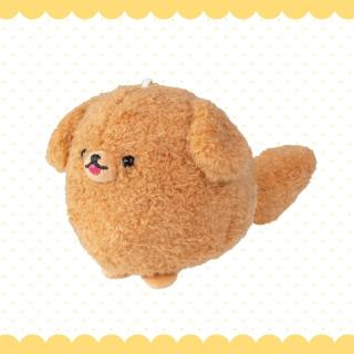 【Dトイプー(茶)】しっぽぶんぶん！わんわんず2