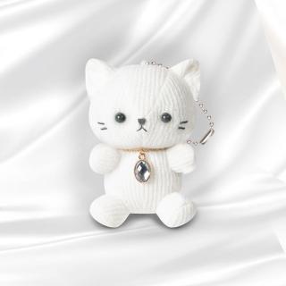 【D:April】HBC Knit Cat ～Oval～