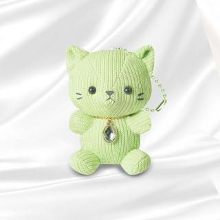 【H:August】HBC Knit Cat ～Oval～