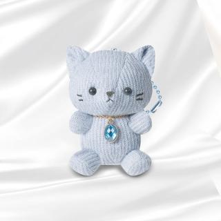 【C:March】HBC Knit Cat ～Oval～