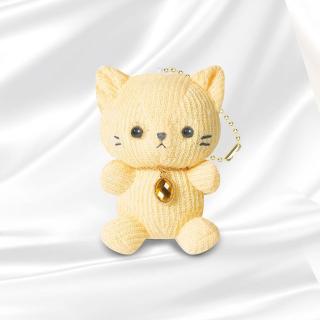 【K:November】HBC Knit Cat ～Oval～