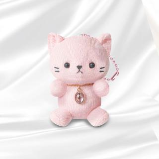 【J:October】HBC Knit Cat ～Oval～