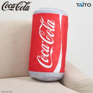 【コカ・コーラ】Coca-Cola BIGクッション