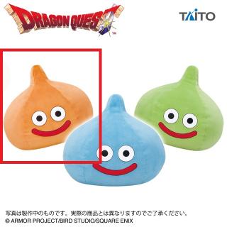 【ドラゴンクエスト】【Bスライムベス】ドラゴンクエスト AM やわらかもっち～りぬいぐるみ スライム＆スライムベス＆ライムスライム