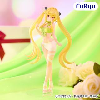 【To LOVEる】【金色の闇】To LOVE る―とらぶる―ダークネス BiCute Ribbons Figure―金色の闇―