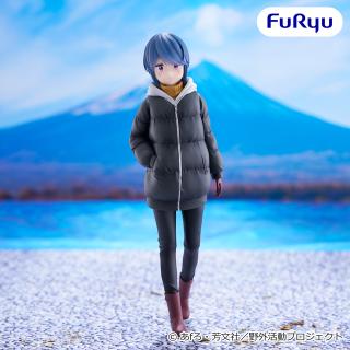 【ゆるキャン△】【志摩リン】ゆるキャン△ SEASON3 Trio-Try-iT Figureー志摩リンー