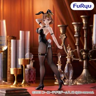 【ライザのアトリエ】ライザのアトリエ3 〜終わりの錬金術士と秘密の鍵〜 BiCute Bunnies Figureーライザリン・シュタウトー