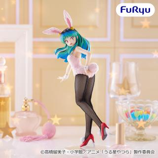 【うる星やつら】【ラム】うる星やつら BiCute Bunnies Figure―ラム―