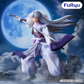 【犬夜叉】【殺生丸】犬夜叉 Trio-Try-iT Figureー殺生丸ー