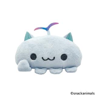 【snackanimals】【Cペット】snackanimals マスコットキーホルダーvol.2〜うちゅうのたび〜