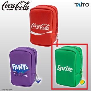 【コカ・コーラ】【Cスプライト】Coca-Cola レザー風ポーチ