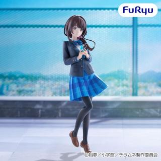 【千歳くんはラムネ瓶のなか】【内田優空】TVアニメ『千歳くんはラムネ瓶のなか』 Trio-Try-iT Figureー内田優空ー