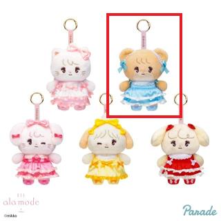 【mikkoシリーズ】【Cラテ】Lil ala mode みんなでアイドル・おおきめマスコット