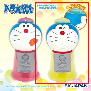 【ドラえもん】【Bイエロー】ドラえもん キラキラガムガチャ