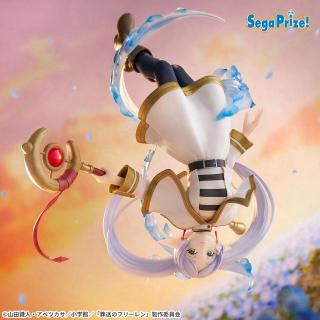 【葬送のフリーレン】【フリーレン】葬送のフリーレン FIGURIZMα “フリーレン”～花舞～