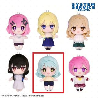 【わたしが恋人になれるわけないじゃんムリムリ！】【E小柳香穂】わたしが恋人になれるわけないじゃん、ムリムリ!（※ムリじゃなかった!?） ふぁぶぬい Part2
