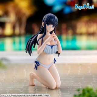 【魔法科高校の劣等生】【司波深雪】劇場版「魔法科高校の劣等生 四葉継承編」 Yumemirize ‐司波深雪‐
