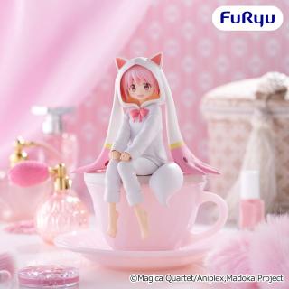【魔法少女まどかマギカ】【鹿目まどか】魔法少女まどか☆マギカ ぬーどるストッパーフィギュアー鹿目まどかー