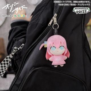 【ぼっち・ざ・ろっく！】【A後藤ひとり】オーバーサイズ アニメ「ぼっち・ざ・ろっく！」