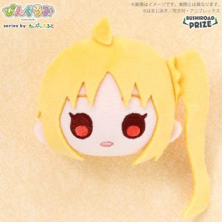 【ぼっち・ざ・ろっく！】【B伊地知虹夏】ぴんぐるみ アニメ「ぼっち・ざ・ろっく！」 vol.1