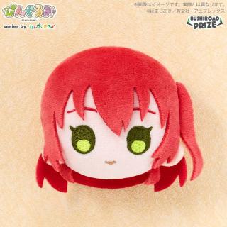 【ぼっち・ざ・ろっく！】【D喜多郁代】ぴんぐるみ アニメ「ぼっち・ざ・ろっく！」 vol.1