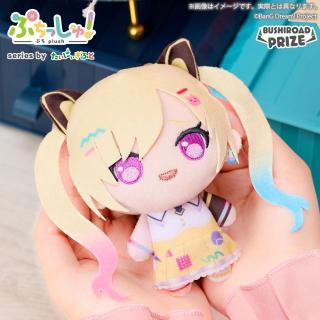 【BanG Dream】【A仲町あられ】ぷちっしゅ！ 夢限大みゅーたいぷ