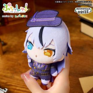 【勝利の女神:NIKKE】【Dファントム】ぷちっしゅ！ 勝利の女神：NIKKE vol.3