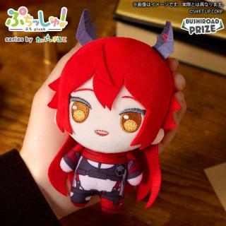 【勝利の女神:NIKKE】【Bレッドフード】ぷちっしゅ！ 勝利の女神：NIKKE vol.3