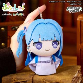【勝利の女神:NIKKE】【Eアルカナ】ぷちっしゅ！ 勝利の女神：NIKKE vol.3