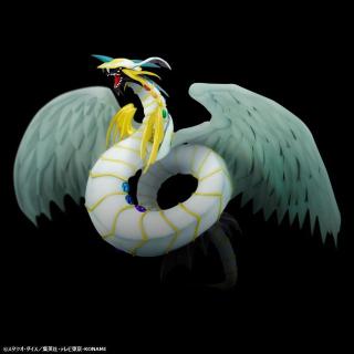 【遊戯王】【究極宝玉神 レインボー・ドラゴン】アニメ「遊☆戯☆王」シリーズ Monsters LEGION 究極宝玉神 レインボー・ドラゴン