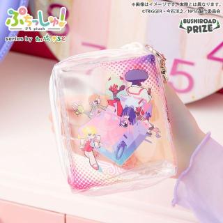 【PANTY&STOCKING】【Eポーチ】ぷちっしゅ！ New PANTY&STOCKING with GARTERBELT つれTakeポーチアソート