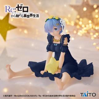 【Re:ゼロから始める異世界生活】【レム】Re:ゼロから始める異世界生活 Desktop Cute フィギュア レム～Star Dreamy ver.～Renewal