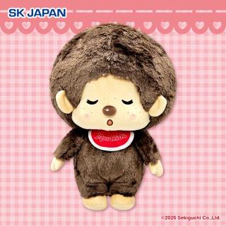 【モンチッチ】モンチッチ 超BIGぬいぐるみ3