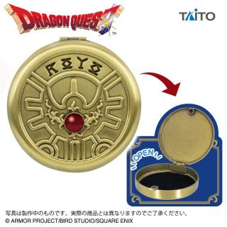 【ドラゴンクエスト】ドラゴンクエスト AM ロトのしるし 小物入れ