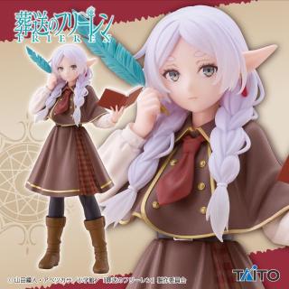 作品: 葬送のフリーレン のプライズ・景品まとめ | クレーンゲーム最前線
