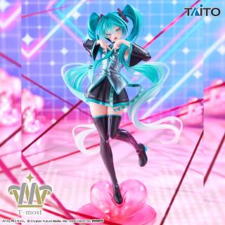 【初音ミク】初音ミク T-most フィギュア