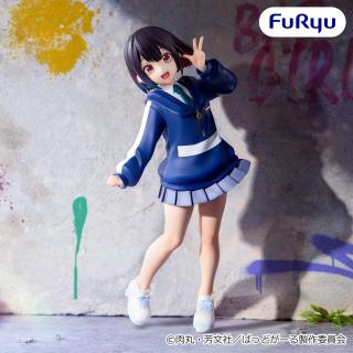 【ばっどがーる】【優谷優】ばっどがーる ムチュートフィギュア―優谷優―
