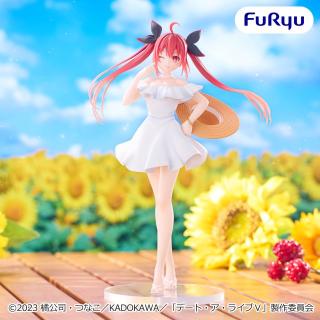 【デート・ア・ライブ】【五河琴里】デート・ア・ライブⅤ サマードレスフィギュアー五河琴里ー
