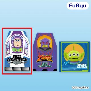 【ディズニー】【Aバス・ライトイヤー】トイ・ストーリー トイパッケージ マスコット