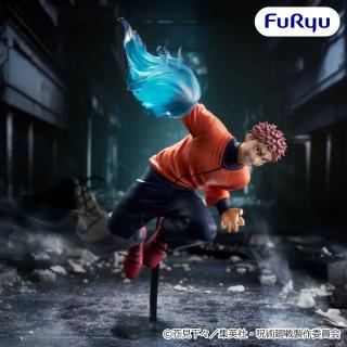 【呪術廻戦】【虎杖悠仁】TVアニメ『呪術廻戦』 Trio-Try-iT Figureー虎杖悠仁ー