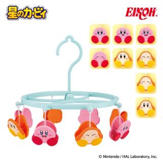 【星のカービィ】星のカービィ ピンチハンガー