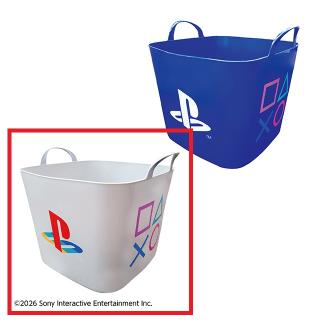 【PlayStation】【Aグレー】Playstationのマルチバケット