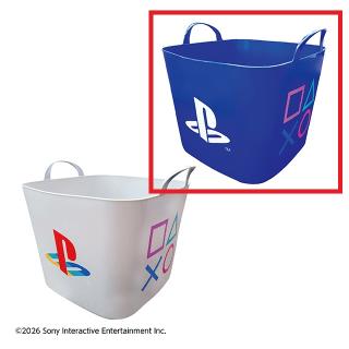 【PlayStation】【Bブルー】Playstationのマルチバケット